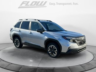 New 2025 Subaru Forester Premium image 1
