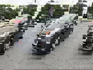 Used 2010 Toyota Prius Five image 1