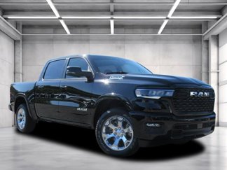 New 2025 RAM 1500 Big Horn image 1