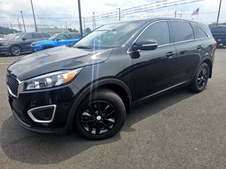 Used 2018 Kia Sorento L image 1