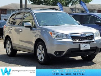 Used 2016 Subaru Forester 2.5i Premium w/ All-Weather Package image 1