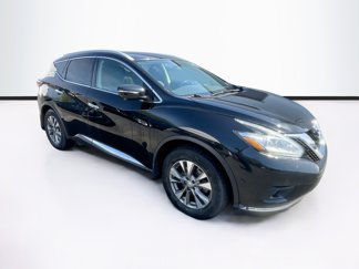Used 2015 Nissan Murano SL image 1