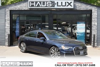 Used 2019 Audi A6 3.0T Premium Plus w/ Premium Plus Package image 1