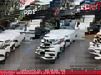 Used 2016 Mercedes-Benz C 300 4MATIC Sedan image 1