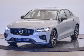 Certified 2024 Volvo S60 B5 Core image 1