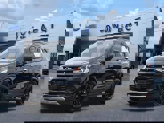 Used 2019 Chevrolet Trax LT w/ Redline Edition image 1