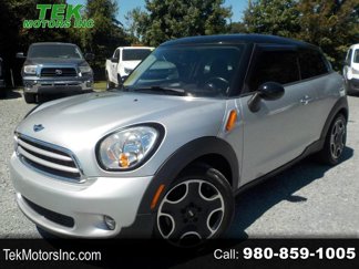 Used 2013 MINI Cooper Paceman image 1