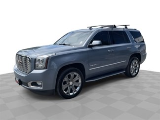 Used 2016 GMC Yukon Denali w/ Open Road Package image 1
