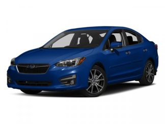 Used 2017 Subaru Impreza 2.0i Limited w/ Moonroof/BSD & Rcta/Eyesight image 1