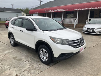 Used 2014 Honda CR-V LX image 1