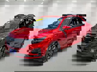 Certified 2022 Chevrolet Equinox RS w/ RS Leather Package video 1
