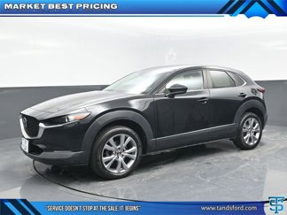 Used 2020 MAZDA CX-30 AWD w/ Preferred Package image 1