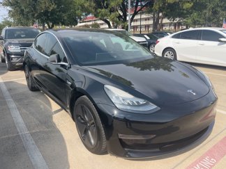 Used 2019 Tesla Model 3 image 1