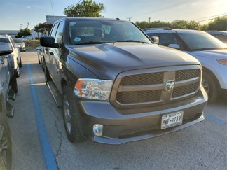 Used 2018 RAM 1500 Express w/ Express Value Package image 1