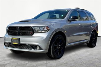 Used 2018 Dodge Durango GT w/ Premium Group image 1