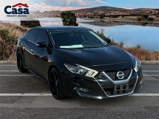 Used 2018 Nissan Maxima 3.5 SL image 1