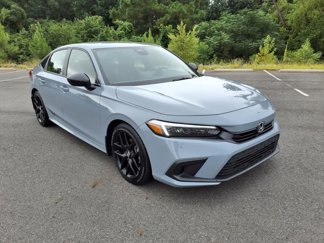 Used 2024 Honda Civic Sport image 1