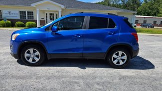 Used 2016 Chevrolet Trax LT image 1