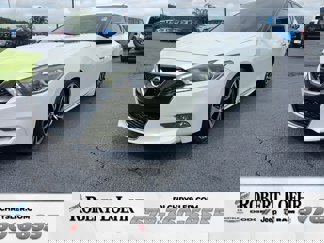 Used 2018 Nissan Maxima 3.5 S image 1