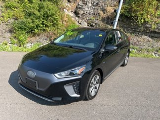 Used 2019 Hyundai Ioniq Limited image 1