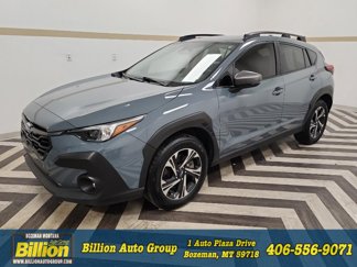 Used 2024 Subaru Crosstrek 2.0i Premium image 1