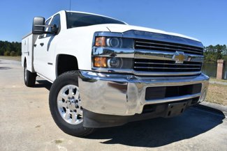 Used 2015 Chevrolet Silverado 2500 W/T image 1