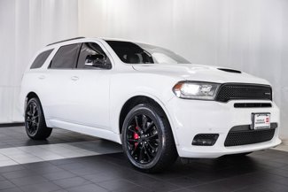 Used 2018 Dodge Durango R/T w/ Trailer Tow Group IV image 1