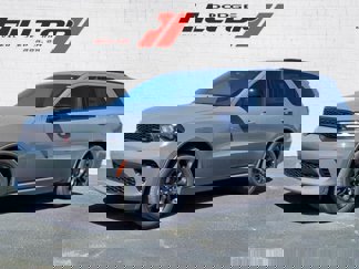 New 2025 Dodge Durango GT image 1