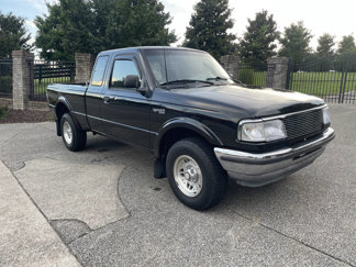 Used 1995 Ford Ranger XLT image 1