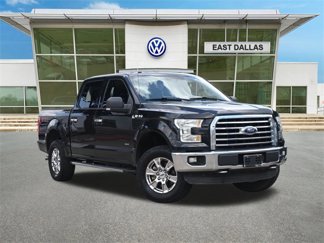 Used 2015 Ford F150 XLT w/ Equipment Group 302A Luxury image 1