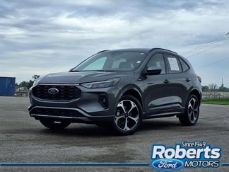 Certified 2023 Ford Escape ST-Line Select w/ Tech Pack #2 image 1