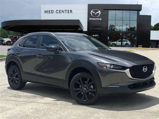 New 2025 MAZDA CX-30 AWD 2.5 S w/ Select Sport Pkg image 1