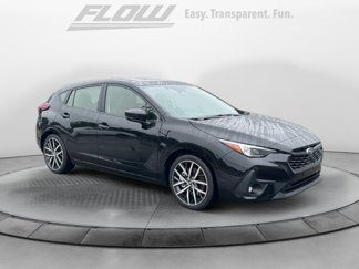 New 2025 Subaru Impreza 2.0i Sport image 1