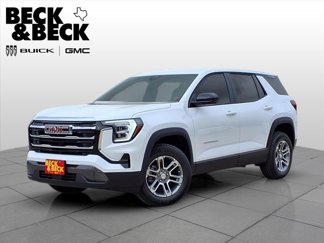 New 2025 GMC Terrain Elevation image 1