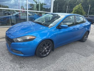 Used 2016 Dodge Dart SE w/ Convenience Group image 1
