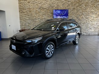 Certified 2023 Subaru Outback Premium image 1
