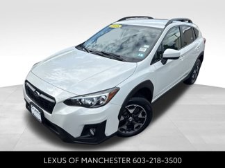 Used 2018 Subaru Crosstrek 2.0i Premium image 1
