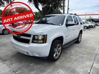 Used 2011 Chevrolet Tahoe LS w/ Convenience Package image 1
