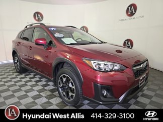 Used 2019 Subaru Crosstrek 2.0i Premium w/ Moonroof Package video 1