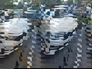 Certified 2022 BMW 530i w/ Premium Package image 1
