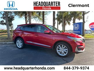 Used 2019 Acura RDX FWD image 1