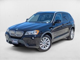 Used 2014 BMW X3 xDrive28i image 1