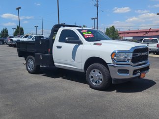 Used 2019 RAM 3500 Tradesman image 1