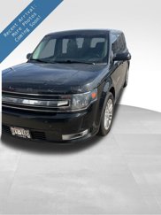Used 2015 Ford Flex SEL w/ Equipment Group 202A video 1