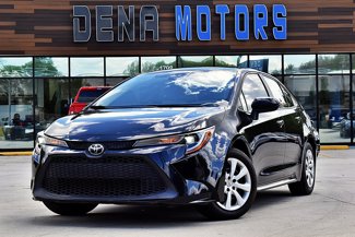 Used 2022 Toyota Corolla LE image 1