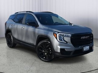 New 2024 GMC Terrain SLE w/ Driver Convenience Package image 1