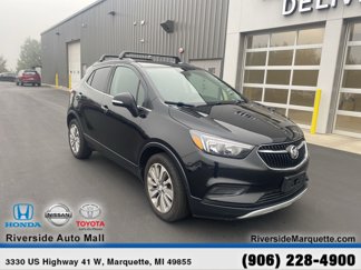 Used 2019 Buick Encore Preferred image 1