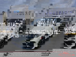 Used 2017 Honda Civic Si image 1