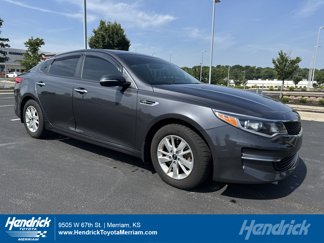 Used 2018 Kia Optima LX image 1