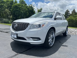 Used 2016 Buick Enclave Premium w/ Experience Buick Package image 1